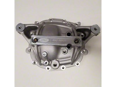 Ford Performance 2015+ Mustang Differential Cover - 8.8in. IRS - M-4033-G4