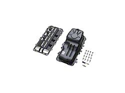 Ford Performance 2017 Gen 2 5.0L Coyote Oil Pan Kit - M-6675-M50A1