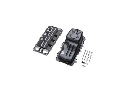 Ford Performance 2017 Gen 2 5.0L Coyote Oil Pan Kit - M-6675-M50A1