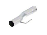 Ford Performance Racing 2018 F-150 2.7L/3.5L/5.0L 157in Wheelbase Exhaust Mid-Pipe - M-5248-F15157A