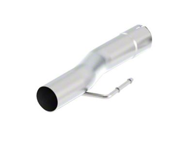 Ford Performance Racing 2018 F-150 2.7L/3.5L/5.0L 157in Wheelbase Exhaust Mid-Pipe - M-5248-F15157A