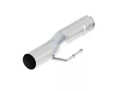 Ford Performance Racing 2018 F-150 2.7L/3.5L/5.0L 163in Wheelbase Exhaust Mid-Pipe - M-5248-F15163A