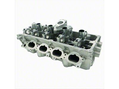 Ford Performance 2018 Gen 3 Mustang Coyote 5.0L Cylinder Head - M-6049-M50B