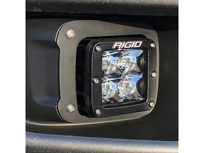 Ford Performance 2019-2020 Ranger Off-Road Fog Light KIT - M-15200-RFOG
