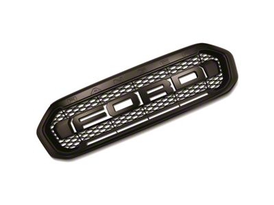 Ford Performance 2019-2021 Ranger Front Grille - M-8200-FRD