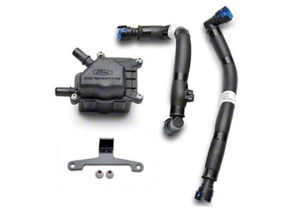 Ford Performance 2019 Ranger Air Oil Separator - M-6766-R23