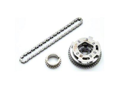 Ford Performance 2020+ F-250 7.3L OE Timing Chain Set - M-6268-SD73