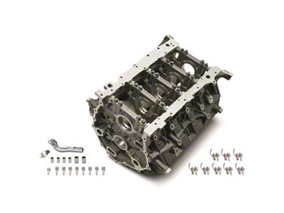 Ford Performance 2020+ F-250 Super Duty 7.3L Cast Iron Engine - M-6010-SD73
