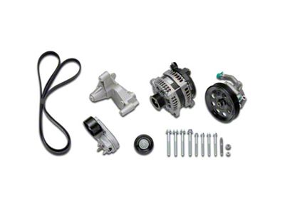 Ford Performance 2020+ F-250 Super Duty 7.3L Engine Swap Accessory - M-8600-SD73