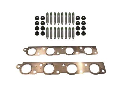 Ford Performance 2020+ F-250 Superduty 7.3L Exhaust Manifold Gaskets - M-9448-SD73