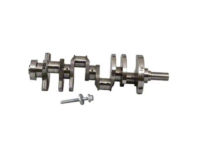 Ford Performance 2020+ F250 Super Duty 7.3L Gas Engine Crankshaft - M-6303-SD73