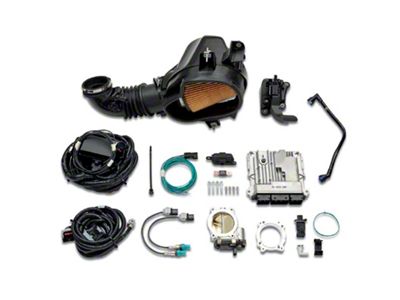 Ford Performance 2020+ Super Duty 7.3L Engine Control Pack for - M-6017-73A