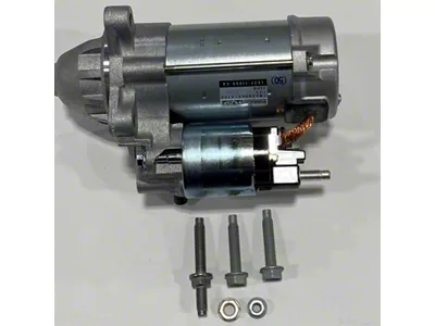 Ford Performance 2020+ Super Duty 7.3L Gas Engine Starter - M-11000-SD73