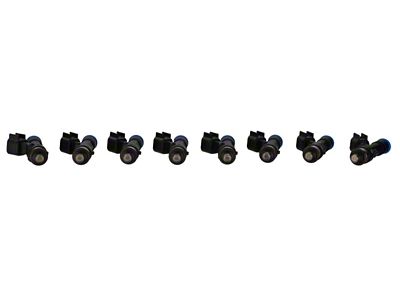 Ford Performance Racing 2021+ F150 5.0L Coyote 55lb Variable Displacement Engine - M-9593-55VDE