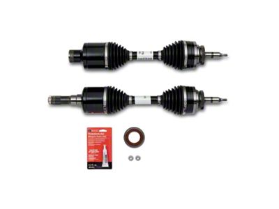 Ford Performance 2021+ F150 Tremor Half Shafts - Pair - M-3429-F150