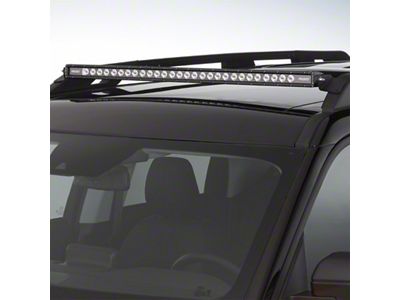 Ford Performance 2021+ Bronco 40in Rigid LED Light Bar - M-15200K-CXR