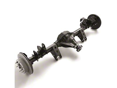 Ford Performance 2021 Bronco M220 Rear Axle Assembly - M-4000-470B
