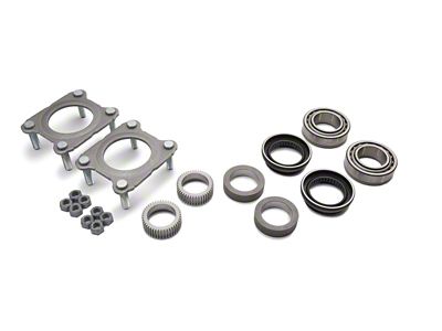 Ford Performance 2021 Bronco M220 Rear Outer Bearing/Seal kit - M-1225-C