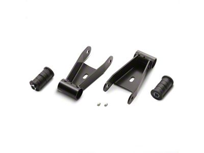 Ford Performance 2021+ F-150 Rear Lowering Kit - M-3000-HB