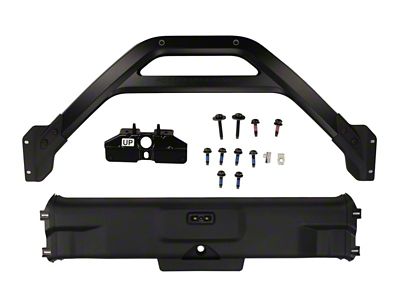 Ford Performance 2022+ Bronco C-Bow Brace Kit - M-20201-CBK