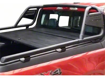 Ford Performance 2022+ Maverick Chase Rack - M-19007-MV
