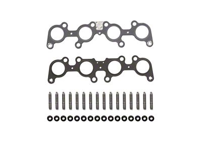 Ford Performance 2024+ Mustang 5.0L Coyote Exhaust Gasket Kit - M-9448-M50D