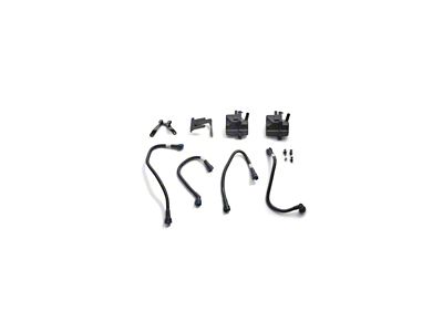 Ford Performance 2024 Mustang 2.3L EcoBoost Air Oil Separator Kit - M-6766-A23D