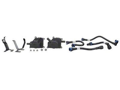 Ford Performance Racing 2024 Mustang GT 5.0L/Dark Horse Oil Air - M-6766-A50D