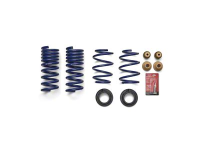 Ford Performance Racing 2024 Mustang GT Coupe w/Passive Suspension Track Lowering - M-5300-S65T
