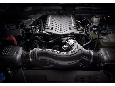 Ford Performance 2024+ Mustang GT/Dark Horse 5.0L Supercharger Kit - M-6066-M8800