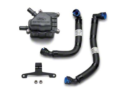Ford Performance 21-23 Bronco 2.3L Air Oil Separator - M-6766-B23