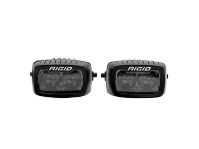 Ford Performance 21-23 F150 Raptor / 22-23 Bronco - M-15200-RDL