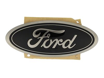 Ford Performance 21-24 21-24 Bronco/Bronco Sport Smoked Chrome Oval - M-1447-SC2