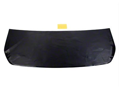 Ford Performance 21-24 Bronco G.O.A.T Hood Cowl Decal - M-1820-BRH