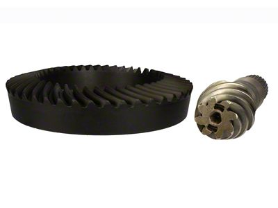 Ford Performance 21-24 Bronco M210 Front Drive Unit 5.38 Ratio - M-4209-538BF