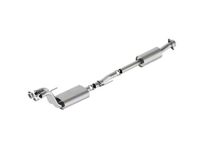 Ford Performance 21-24 F-150 Bumper Exit Sport Exhaust Muffler/Center Section