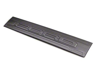 Ford Performance 21-24 F-150 Raptor Carbon Fiber Tailgate Panel - M-16600-FM