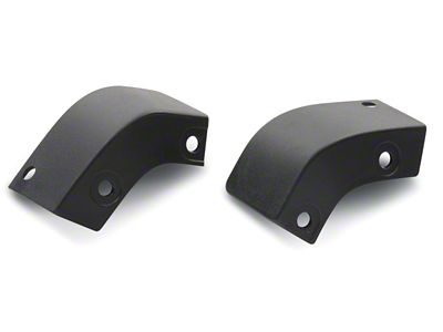 Ford Performance 21-24 F-150 Rocker Panel Aero Shield Delete Kit - M-9929-F15