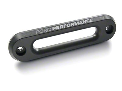 Ford Performance 21-24 Performance Parts/Warn Factor 55 Fairlead - M-1821-FL