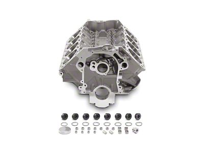 Ford Performance 460 Big Bore Big Block