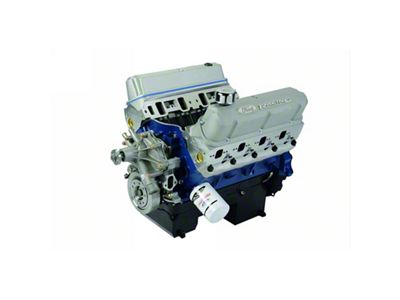 Ford Performance 460 Cubic Inch 575HP Crate Engine Rear Sump - M-6007-Z460FRT