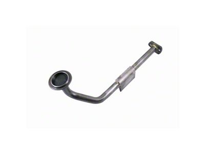 Ford Performance 460 Deep Rear Sump Oil Pickup Tube - M-6622-DRS460