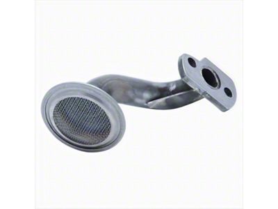 Ford Performance 460 Front Sump Oil Pan Pickup Tube - M-6622-FT460