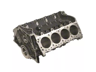Ford Performance Siamese Bore Engine Block