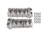 Ford Performance 5.0L/5.2L Aluminum Cam Cover - Pair - M-6067-M52S