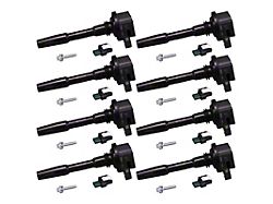 Ford Performance 5.0L/5.2L Hi-Energy Engine Ignition Coils - Set Of - M-12029-M52