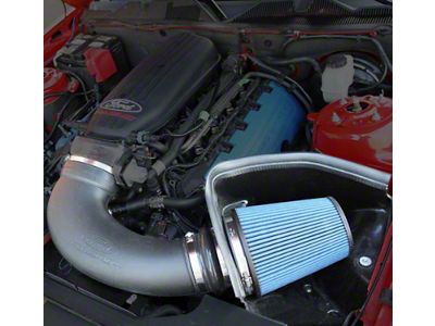 Ford Performance 5.0L Cobra Jet Cold Air Kit - M-9603-M50CJ