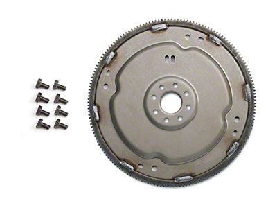 Ford Performance 5.0L Coyote 10R80 Auto Flexplate And Bolts - M-6375-M50D