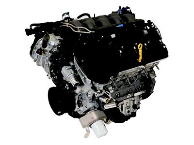 Ford Performance 5.0L Coyote 460HP Automatic Transmission Crate Engine Gen - M-6007-M50CAUTO