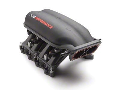 Ford Performance 5.0L Coyote Cobra Jet Intake Manifold - M-9424-M50CJB